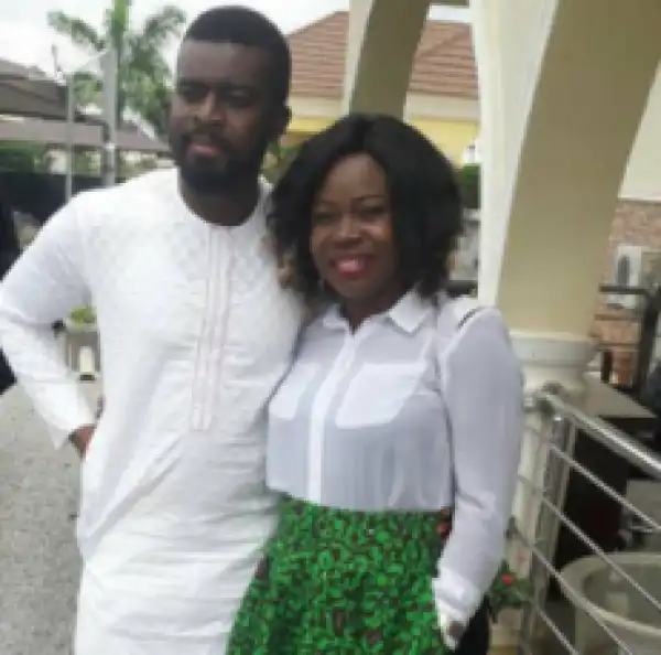 Ex President Jonathan